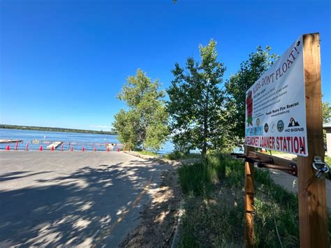 Cherry Creek Reservoir boat ramp closed ahead of July 4 weekend